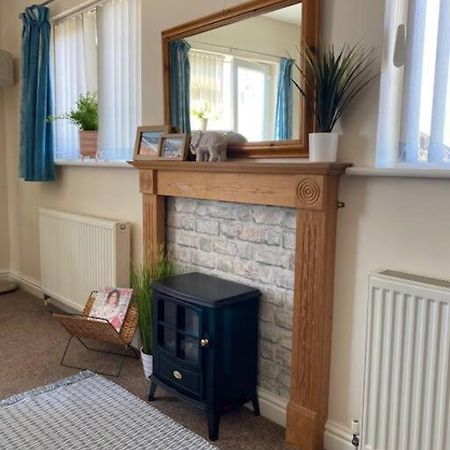 Salcombe View Appartement Kingsbridge  Buitenkant foto