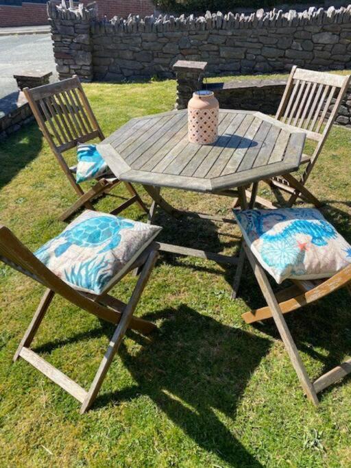 Salcombe View Appartement Kingsbridge  Buitenkant foto