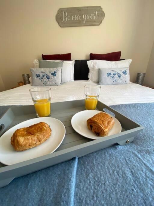 Salcombe View Appartement Kingsbridge  Buitenkant foto