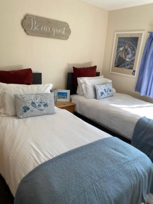 Salcombe View Appartement Kingsbridge  Buitenkant foto